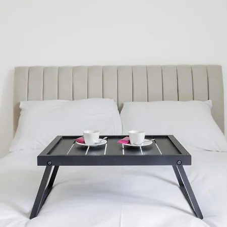 Cosy Studio 2p - Champs-elysees - Arc De Triomphe *